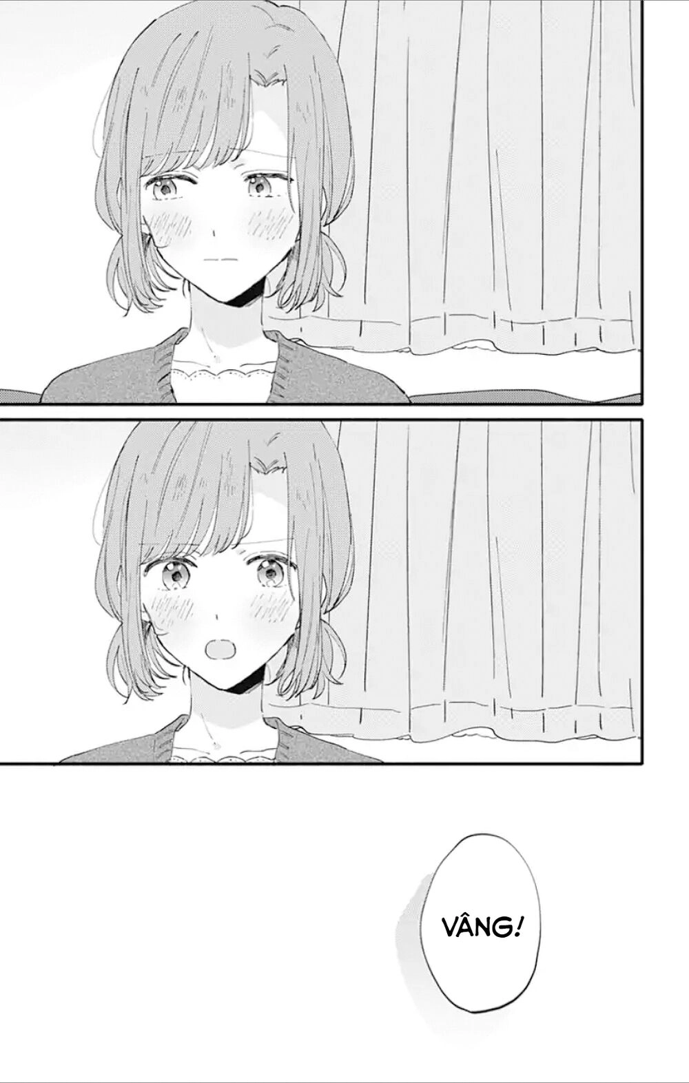 Sei-Chan, Your Love Is Too Much! Chapter 6 - 18