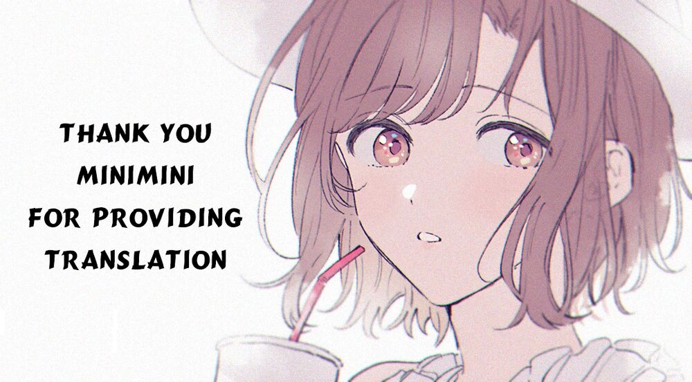 Sei-Chan, Your Love Is Too Much! Chapter 7 - 23