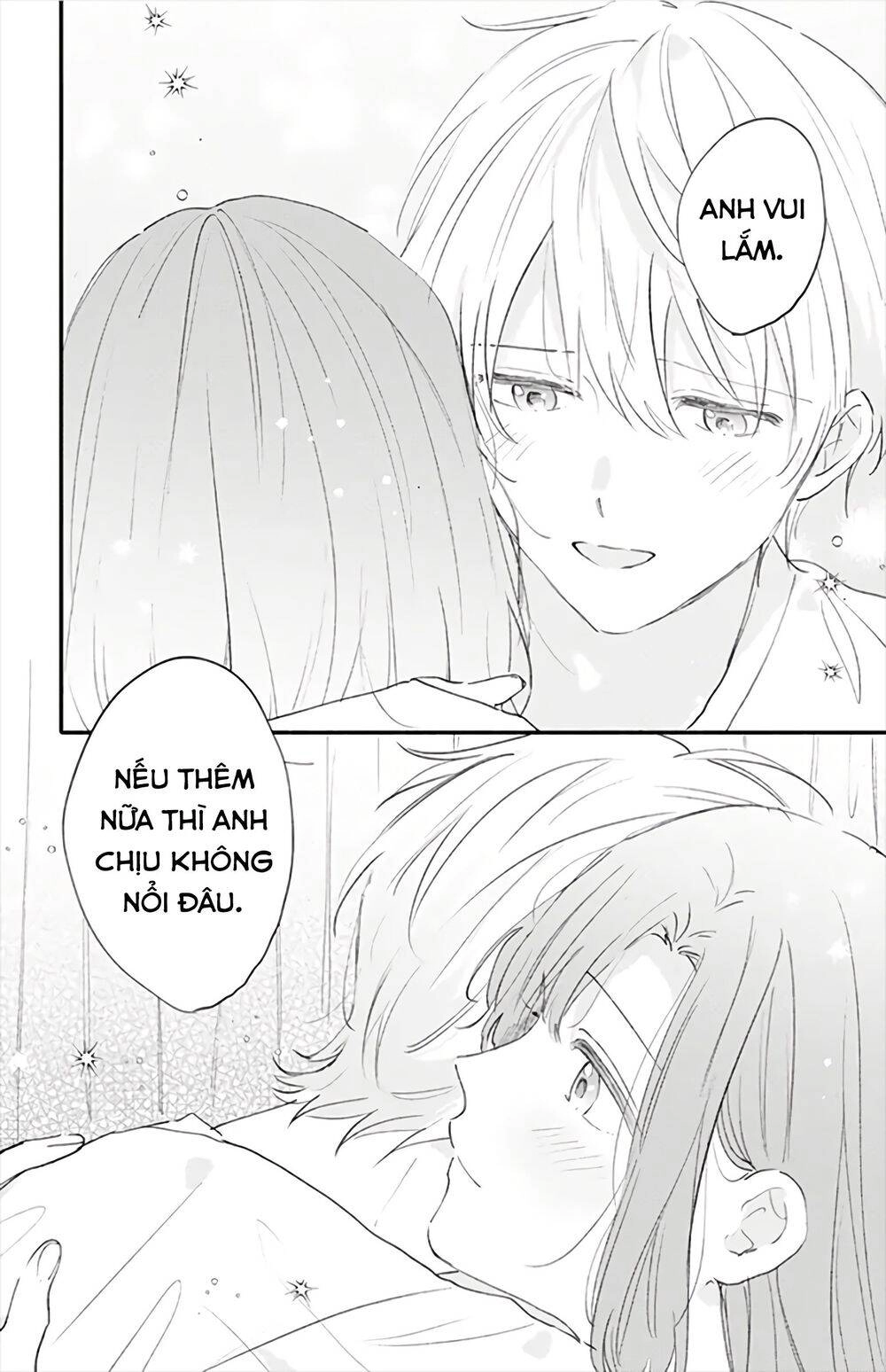 Sei-Chan, Your Love Is Too Much! Chapter 21 - 15