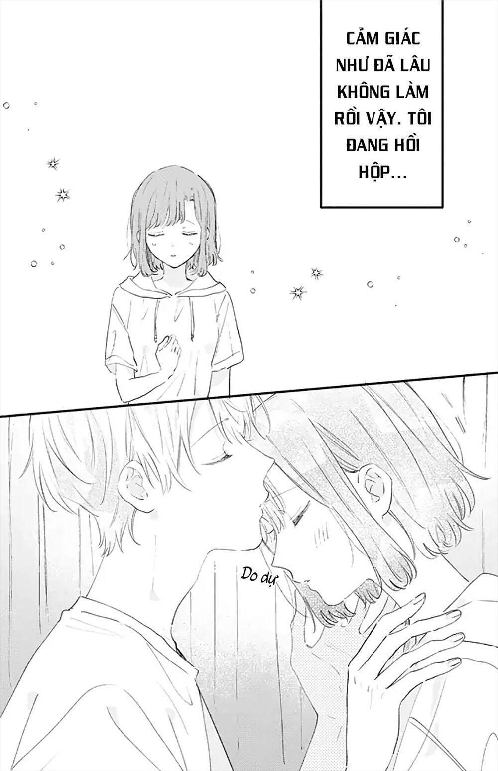 Sei-Chan, Your Love Is Too Much! Chapter 22 - 6