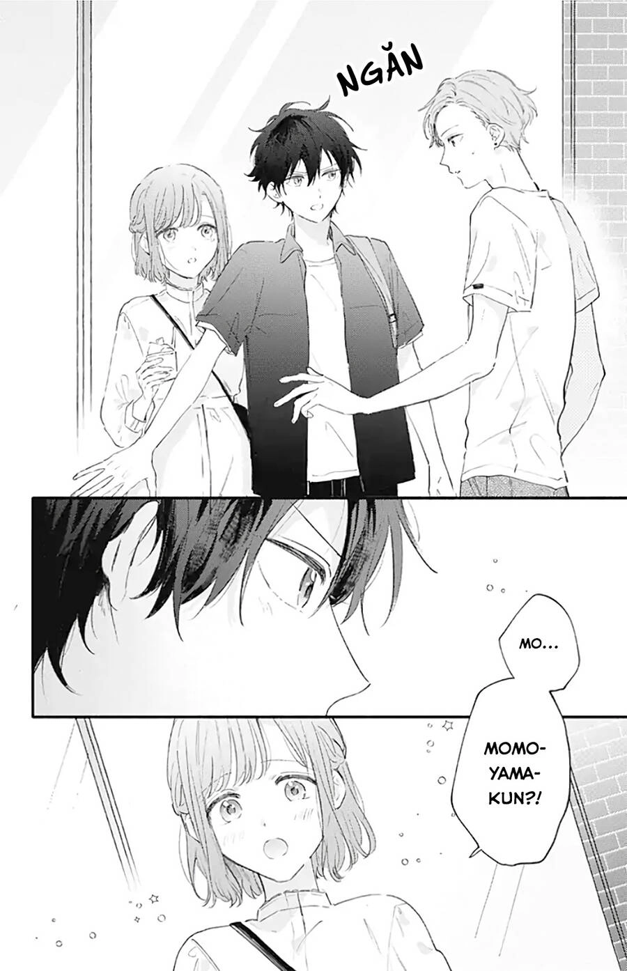 Sei-Chan, Your Love Is Too Much! Chapter 24 - 15