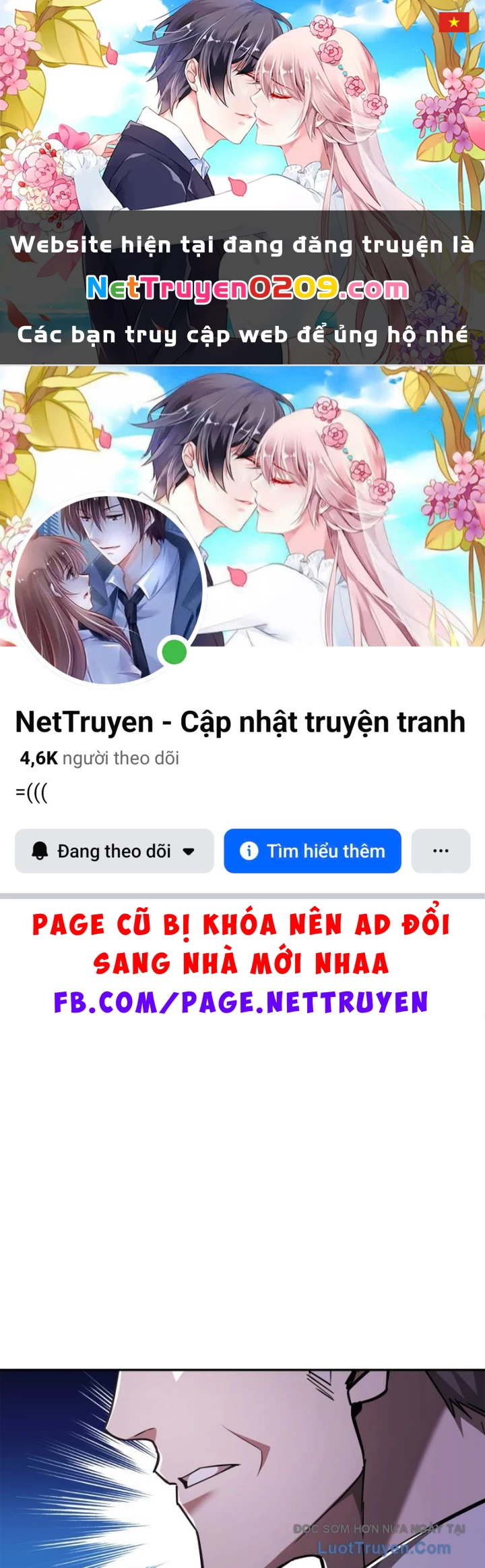 Đăng Ký Kênh Siêu Phàm Chapter 81 - 1