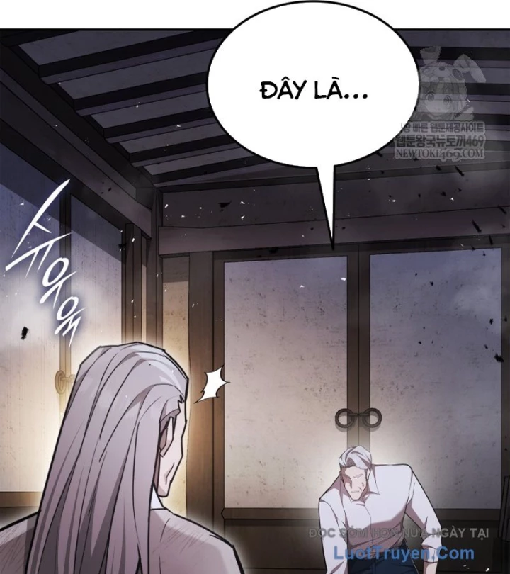 Đăng Ký Kênh Siêu Phàm Chapter 81 - 34