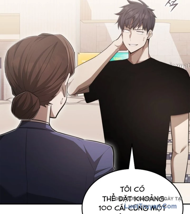 Đăng Ký Kênh Siêu Phàm Chapter 81 - 77