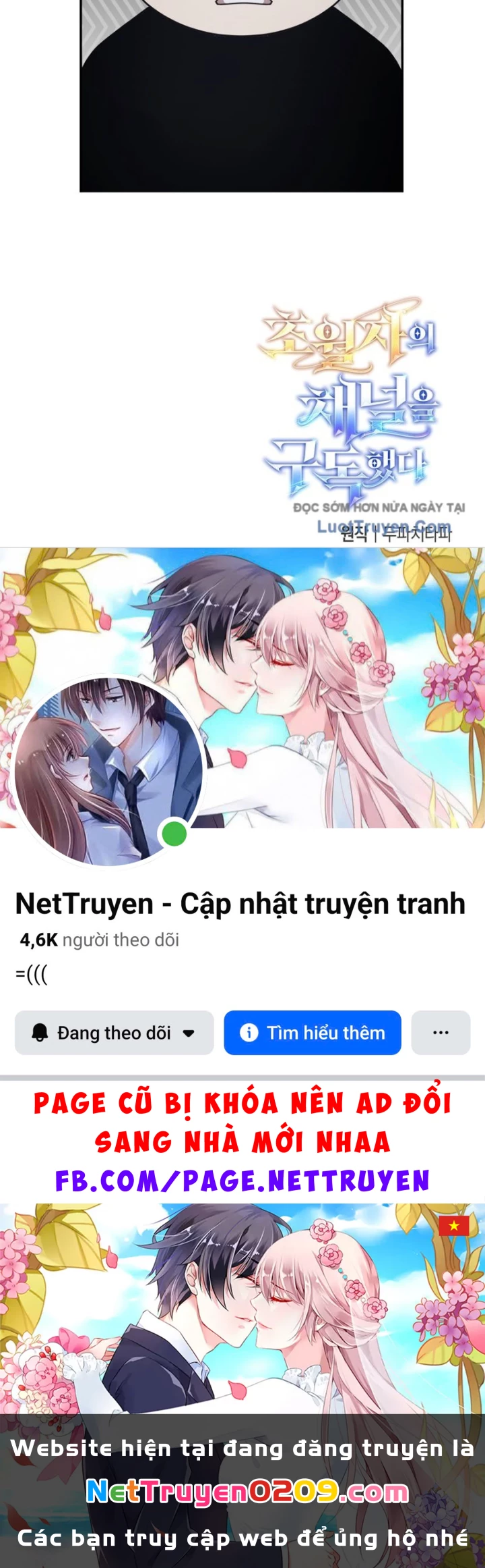 Đăng Ký Kênh Siêu Phàm Chapter 81 - 189