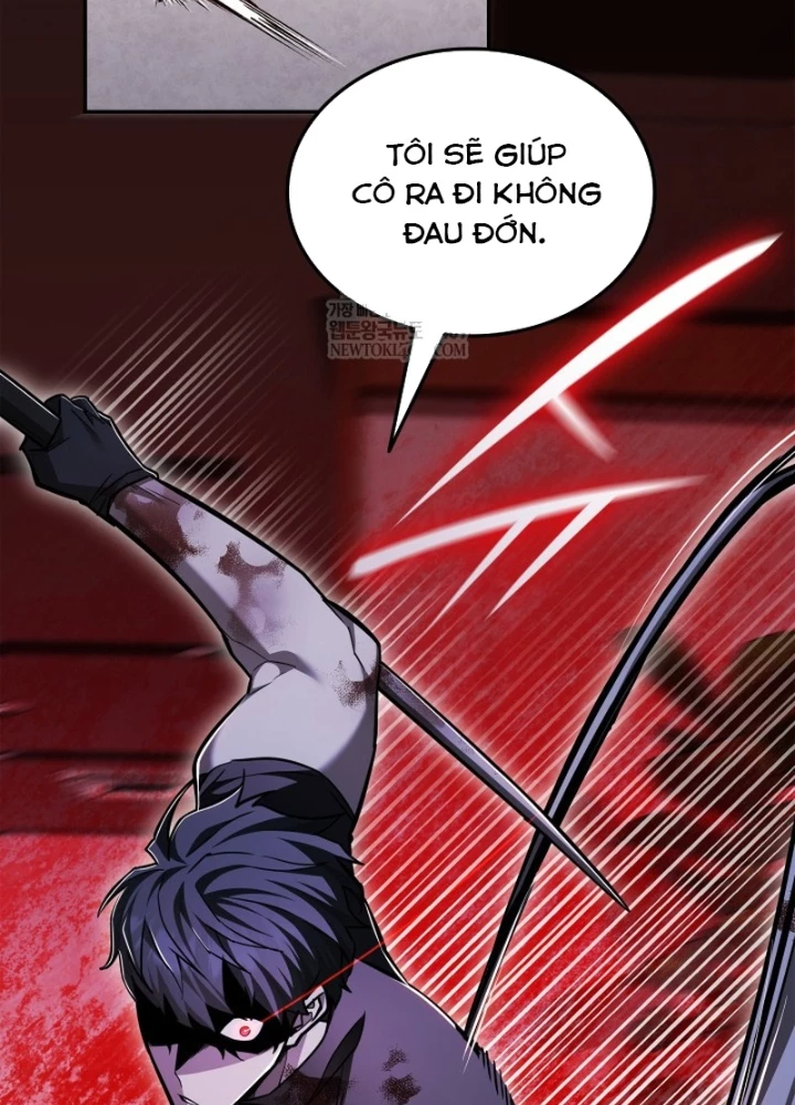 Đăng Ký Kênh Siêu Phàm Chapter 84 - 21