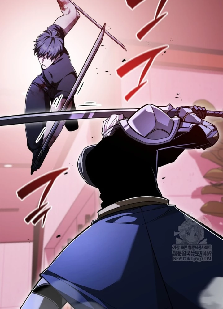 Đăng Ký Kênh Siêu Phàm Chapter 84 - 35