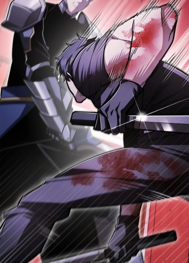 Đăng Ký Kênh Siêu Phàm Chapter 84 - 89