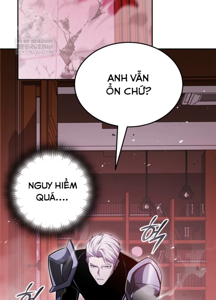 Đăng Ký Kênh Siêu Phàm Chapter 84 - 101