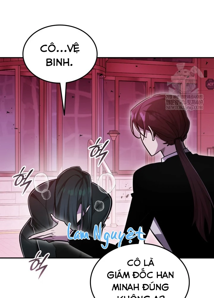 Đăng Ký Kênh Siêu Phàm Chapter 85 - 9