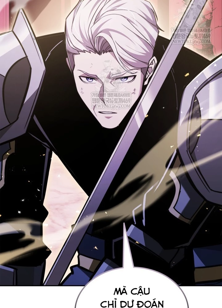 Đăng Ký Kênh Siêu Phàm Chapter 85 - 91