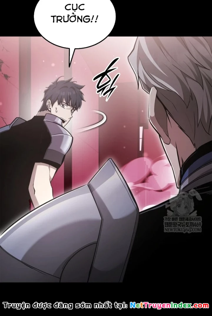 Đăng Ký Kênh Siêu Phàm Chapter 87 - 41