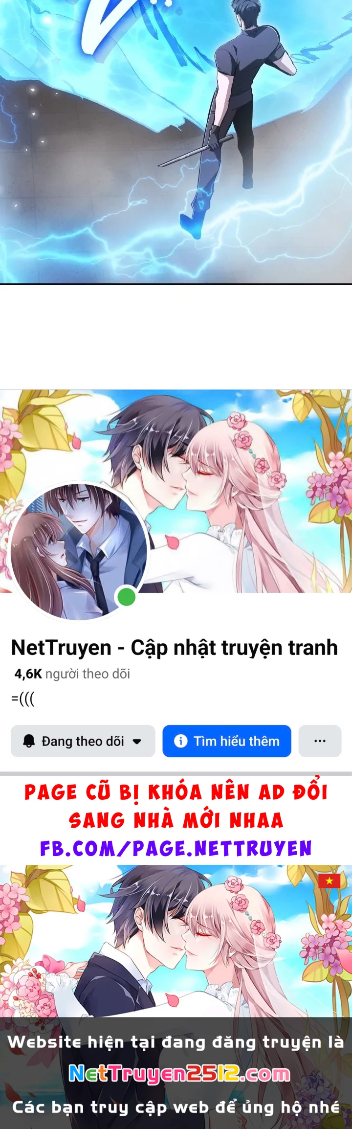 Đăng Ký Kênh Siêu Phàm Chapter 88 - 242