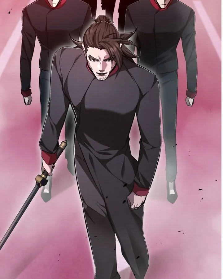 Đăng Ký Kênh Siêu Phàm Chapter 89 - 109