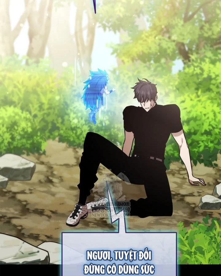 Đăng Ký Kênh Siêu Phàm Chapter 92 - 96