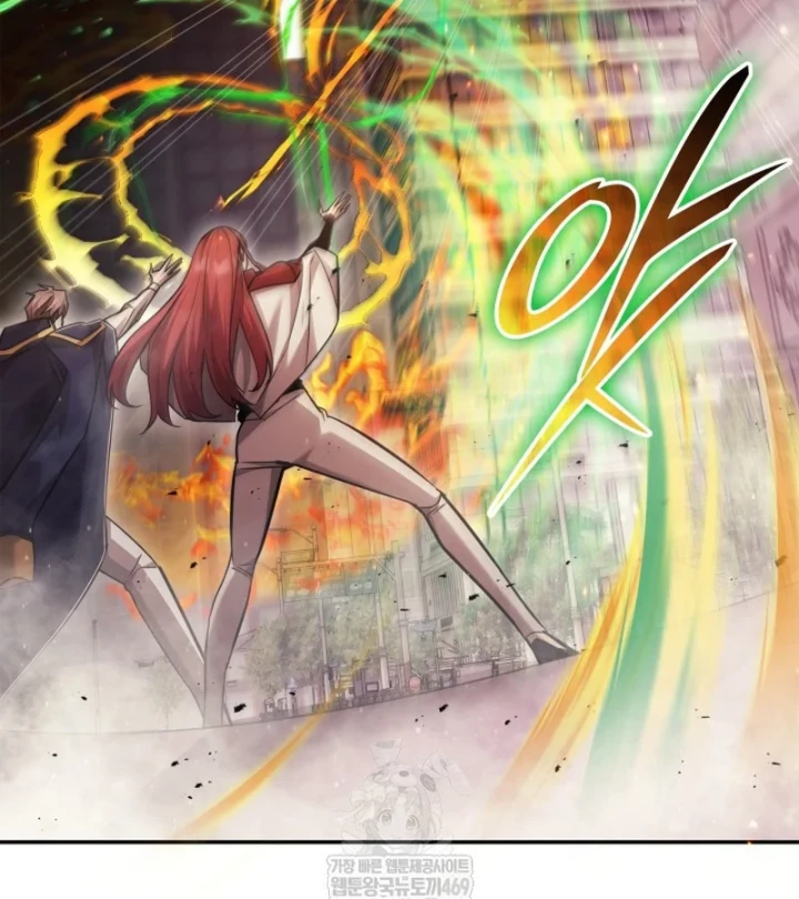 Đăng Ký Kênh Siêu Phàm Chapter 95 - 87