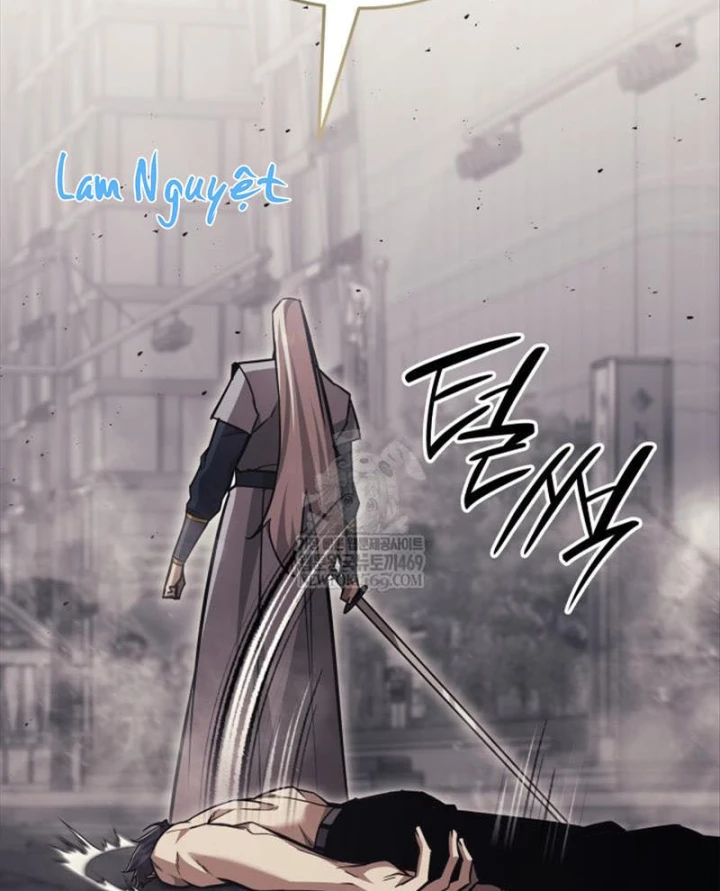 Đăng Ký Kênh Siêu Phàm Chapter 96 - 16