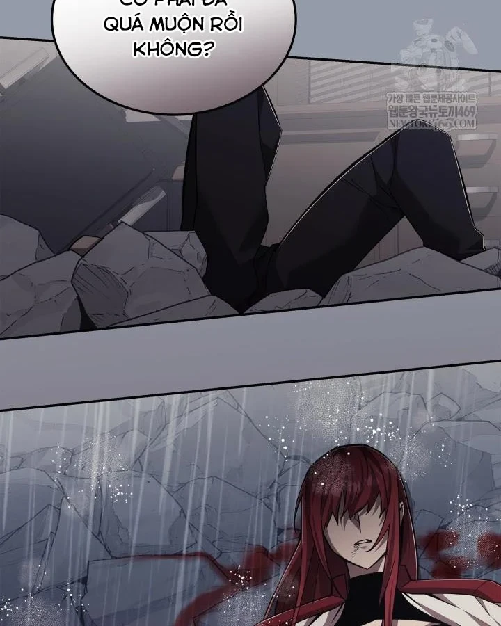 Đăng Ký Kênh Siêu Phàm Chapter 97 - 34