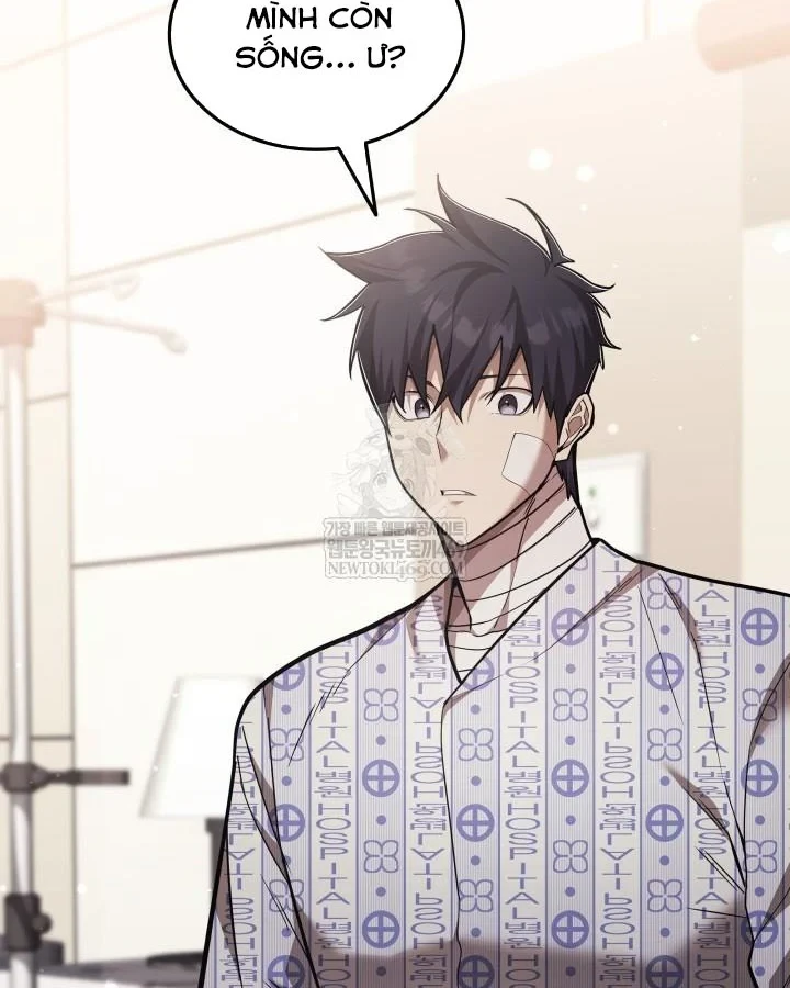 Đăng Ký Kênh Siêu Phàm Chapter 98 - 6