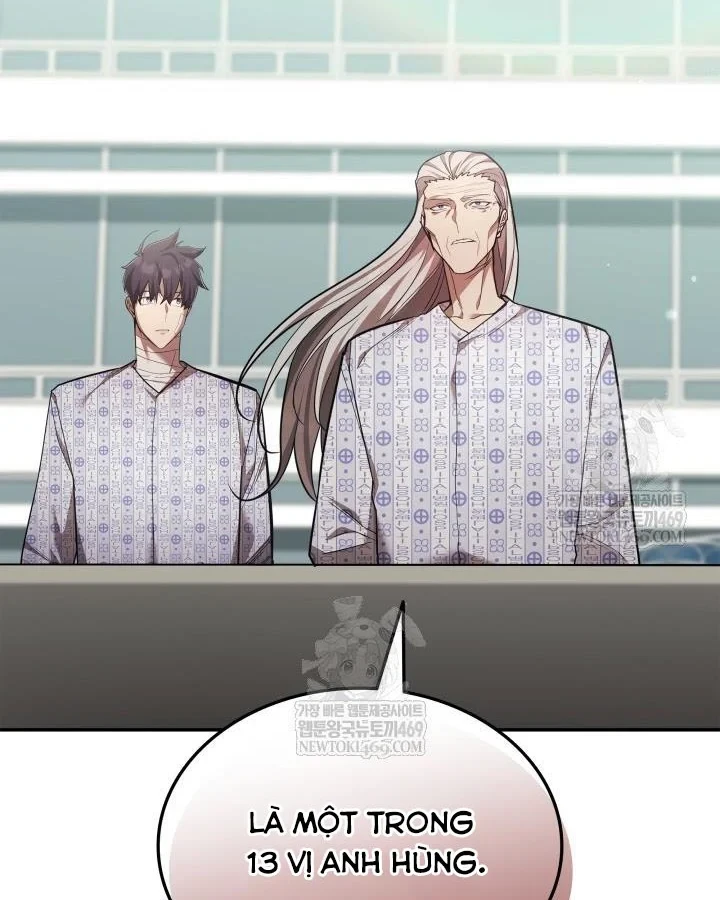 Đăng Ký Kênh Siêu Phàm Chapter 98 - 100