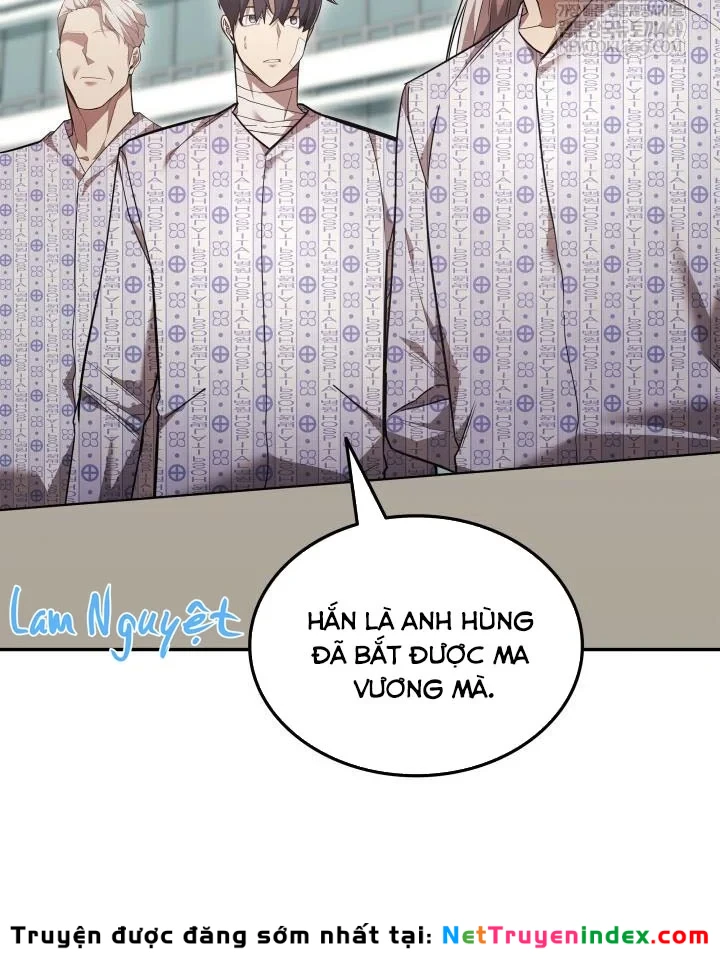 Đăng Ký Kênh Siêu Phàm Chapter 98 - 113