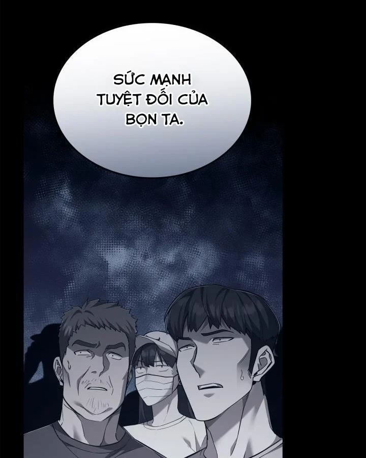 Đăng Ký Kênh Siêu Phàm Chapter 98 - 120