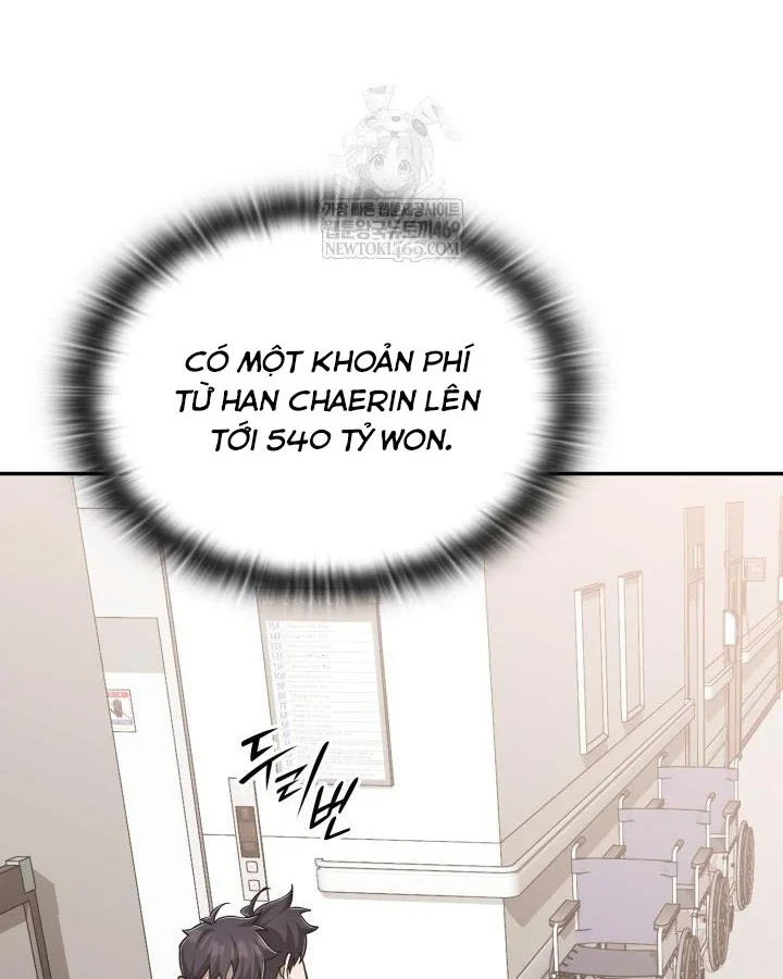 Đăng Ký Kênh Siêu Phàm Chapter 100 - 125