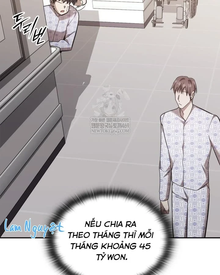 Đăng Ký Kênh Siêu Phàm Chapter 100 - 126