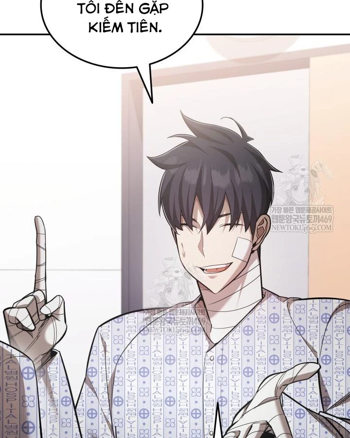 Đăng Ký Kênh Siêu Phàm Chapter 101 - 20