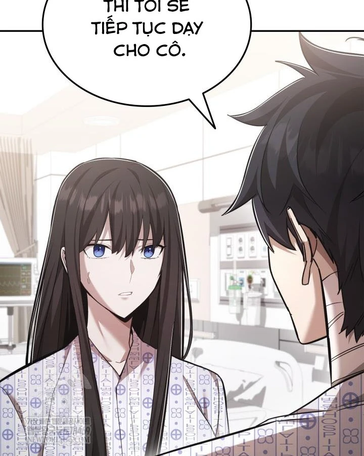 Đăng Ký Kênh Siêu Phàm Chapter 101 - 22