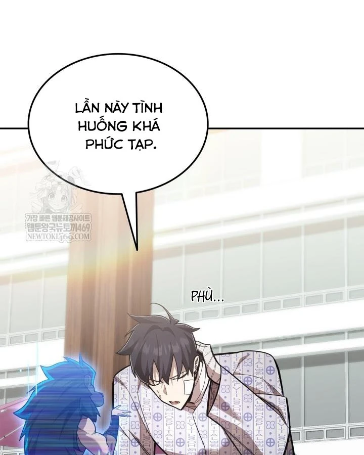 Đăng Ký Kênh Siêu Phàm Chapter 101 - 31