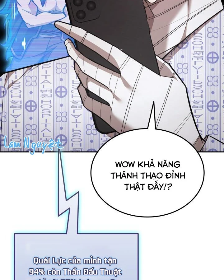 Đăng Ký Kênh Siêu Phàm Chapter 101 - 60