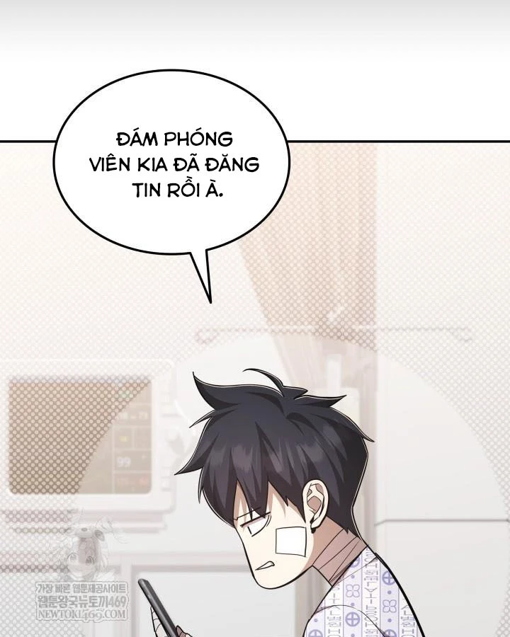 Đăng Ký Kênh Siêu Phàm Chapter 101 - 114