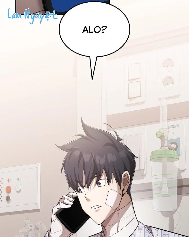 Đăng Ký Kênh Siêu Phàm Chapter 101 - 119