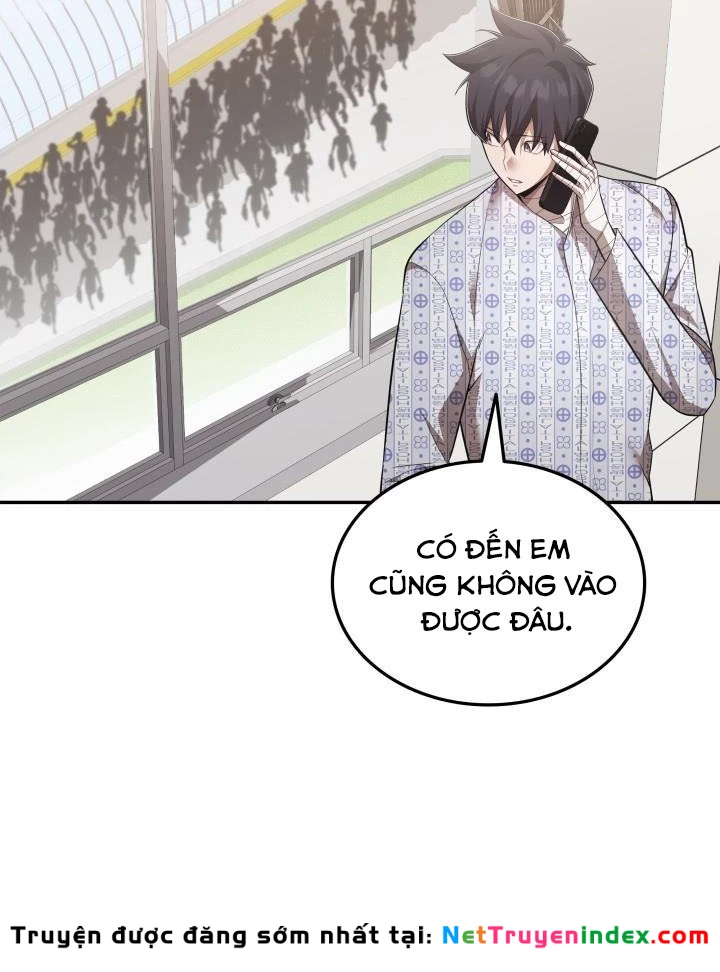 Đăng Ký Kênh Siêu Phàm Chapter 101 - 126