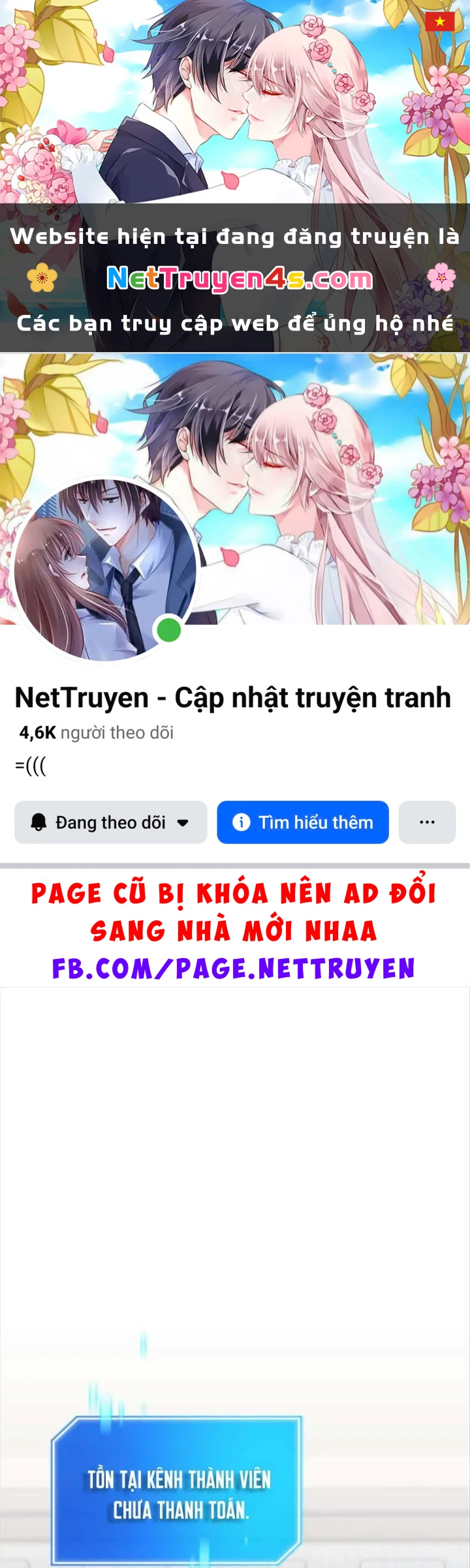 Đăng Ký Kênh Siêu Phàm Chapter 102 - 1