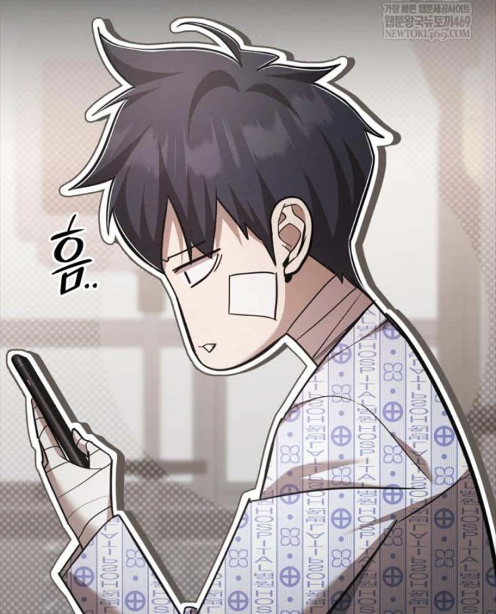 Đăng Ký Kênh Siêu Phàm Chapter 102 - 15