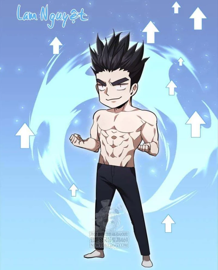 Đăng Ký Kênh Siêu Phàm Chapter 102 - 22