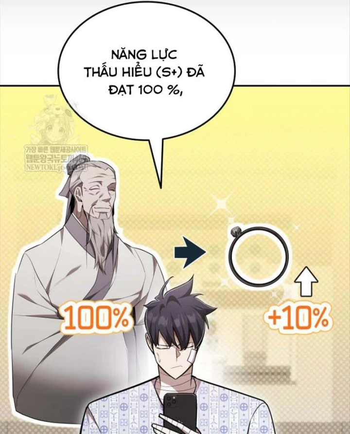 Đăng Ký Kênh Siêu Phàm Chapter 102 - 24