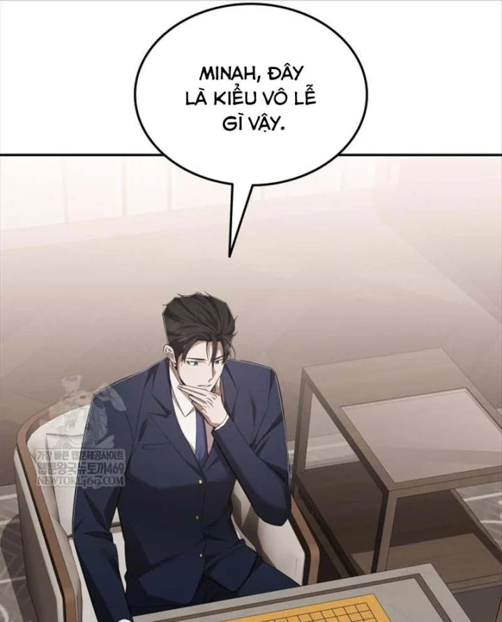 Đăng Ký Kênh Siêu Phàm Chapter 102 - 115