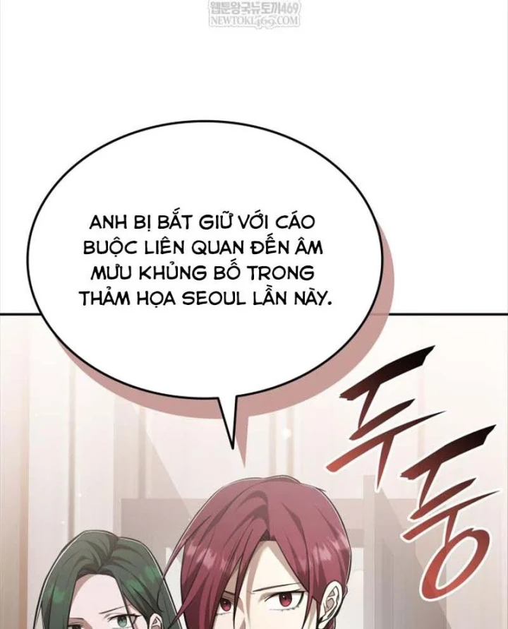 Đăng Ký Kênh Siêu Phàm Chapter 102 - 117