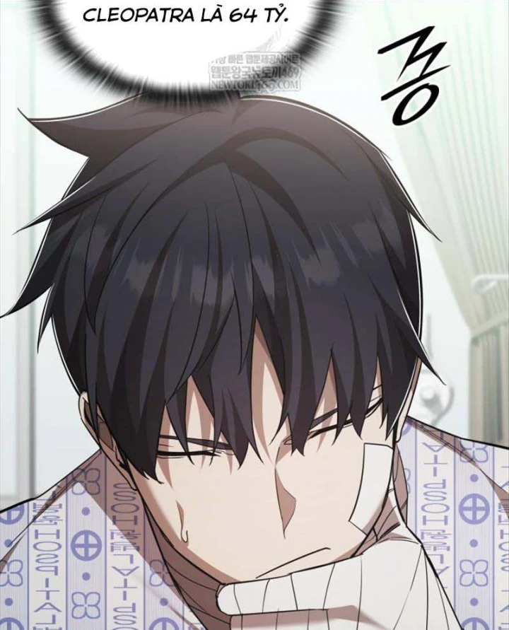 Đăng Ký Kênh Siêu Phàm Chapter 103 - 109