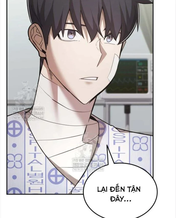 Đăng Ký Kênh Siêu Phàm Chapter 103 - 117