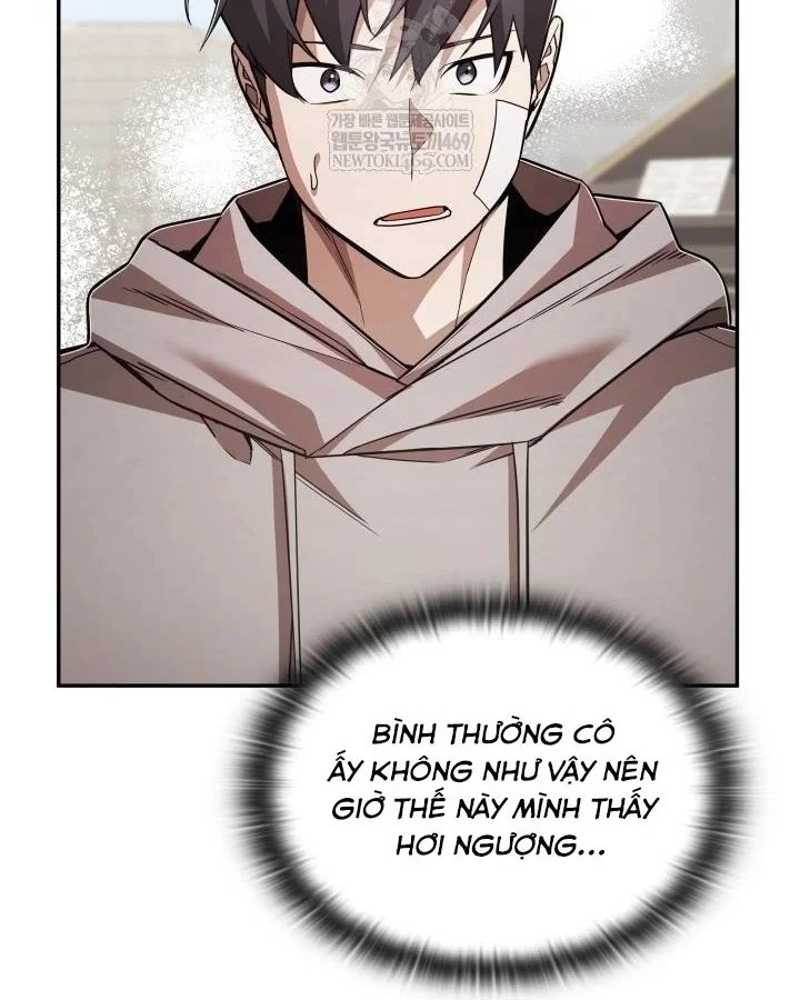 Đăng Ký Kênh Siêu Phàm Chapter 104 - 105