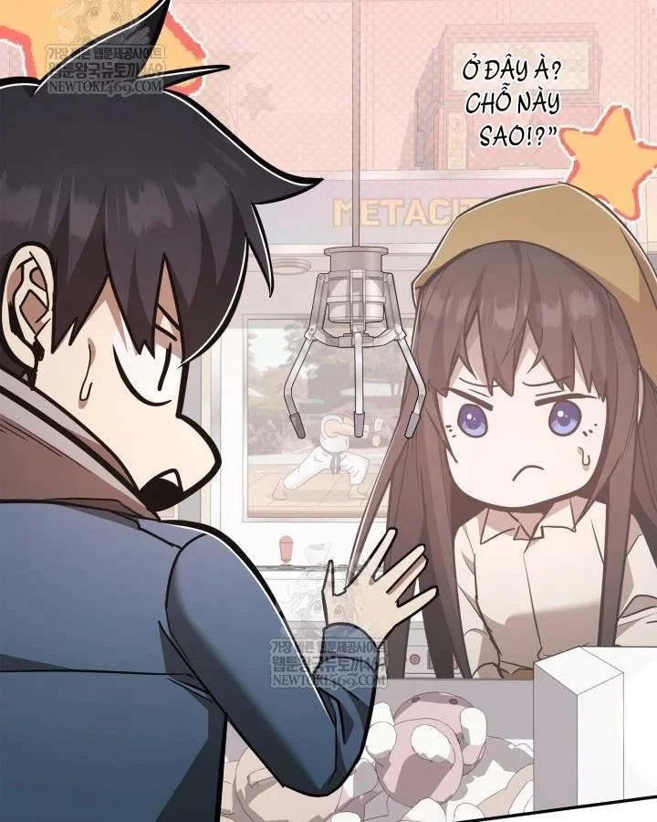 Đăng Ký Kênh Siêu Phàm Chapter 104 - 108