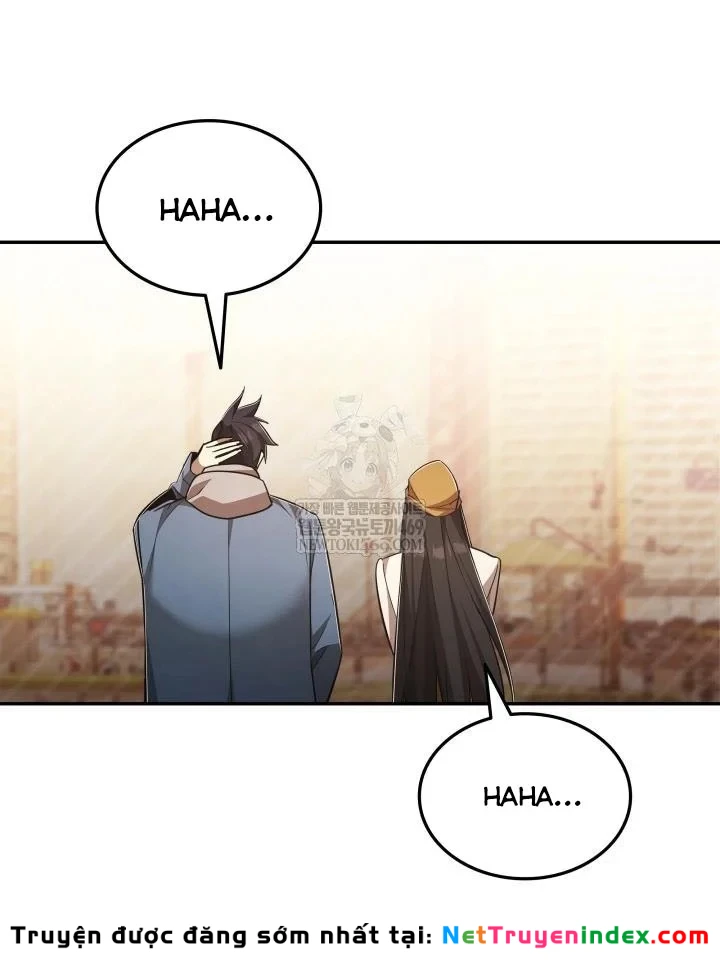 Đăng Ký Kênh Siêu Phàm Chapter 104 - 118