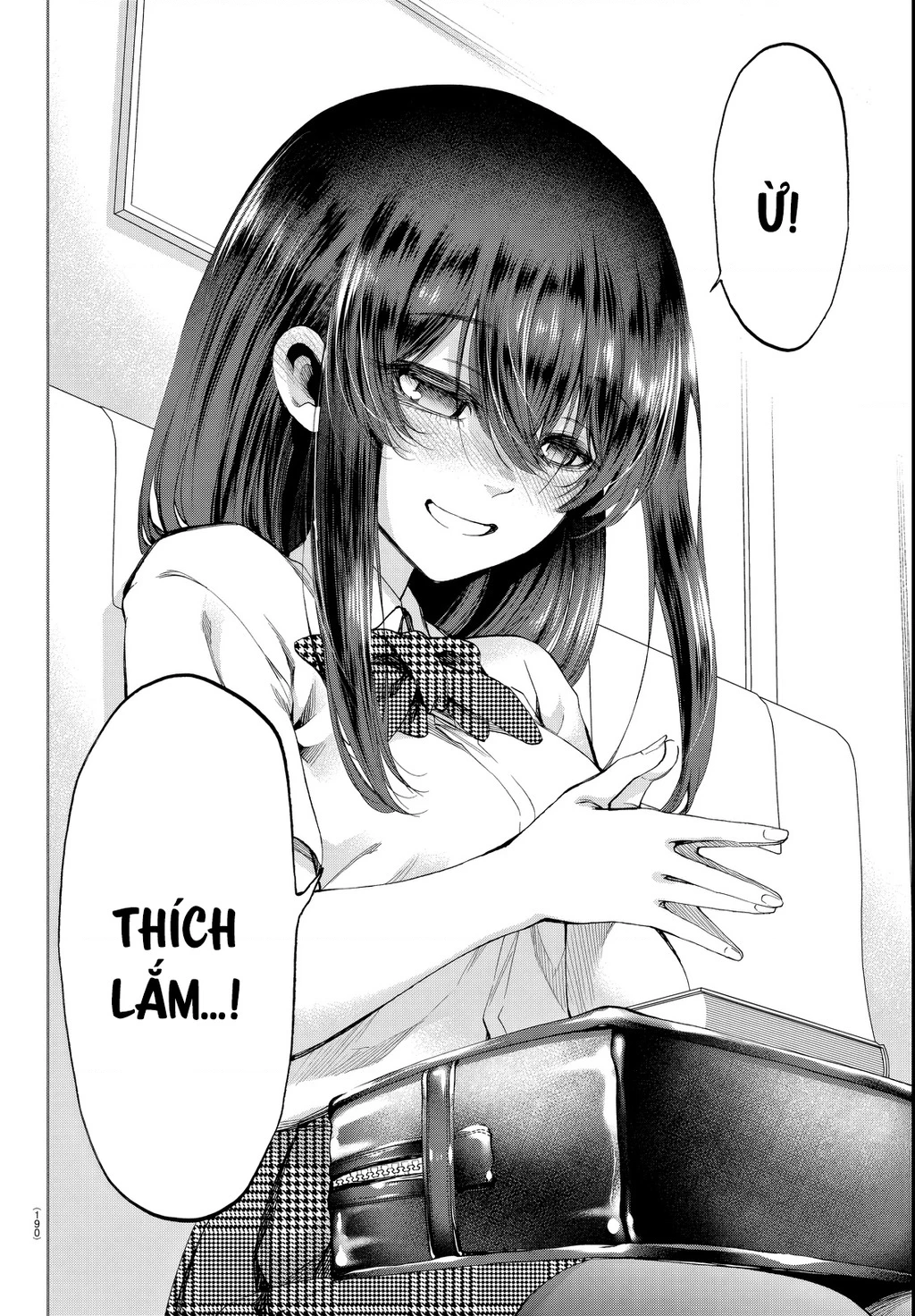 Thình Thịch Mỗi Sớm Mai Chapter 21 - 17