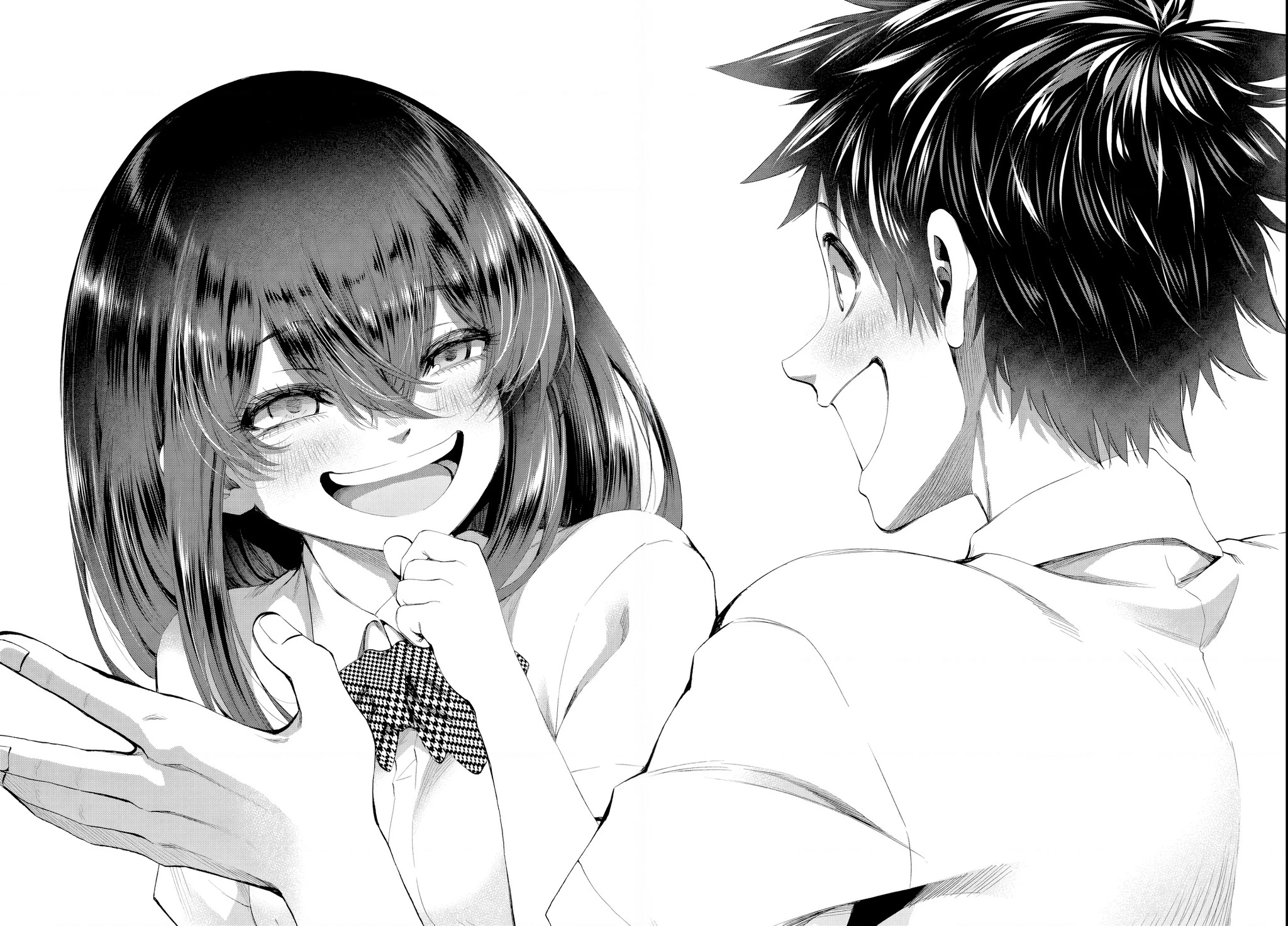 Thình Thịch Mỗi Sớm Mai Chapter 21 - 19