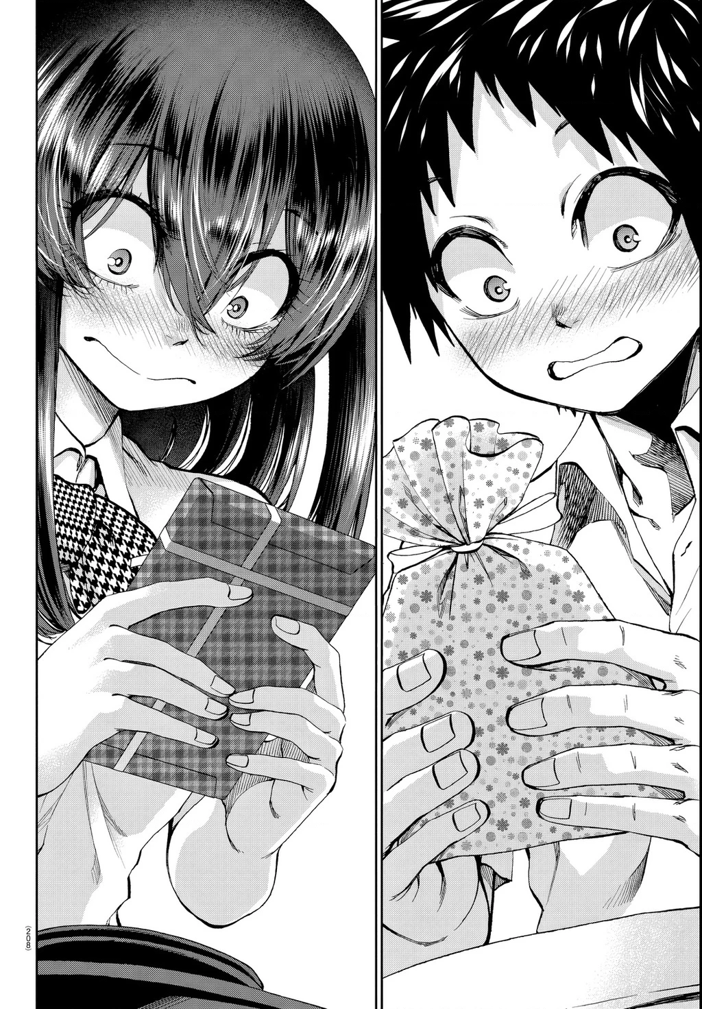 Thình Thịch Mỗi Sớm Mai Chapter 22 - 11