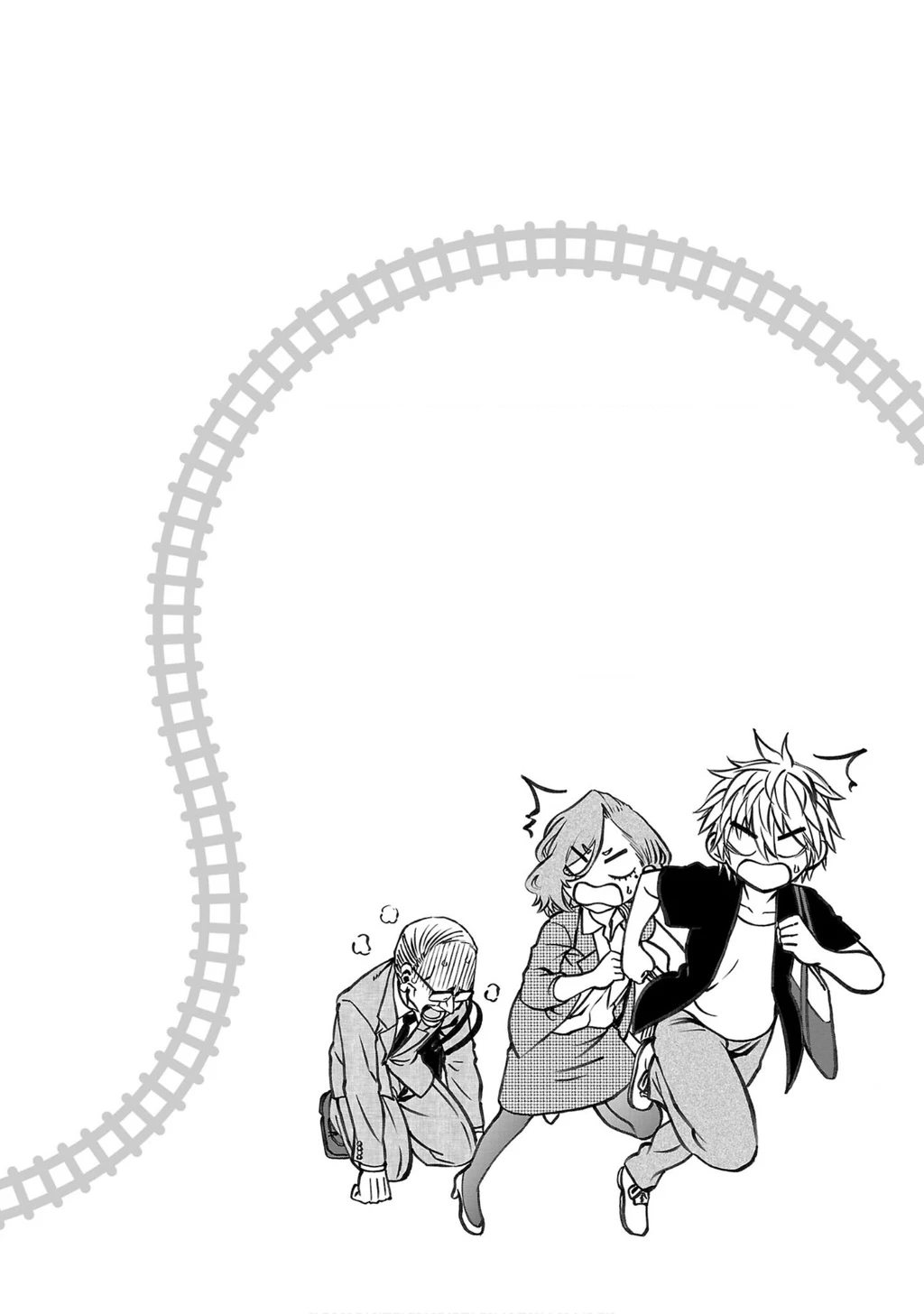 Thình Thịch Mỗi Sớm Mai Chapter 24 - 2